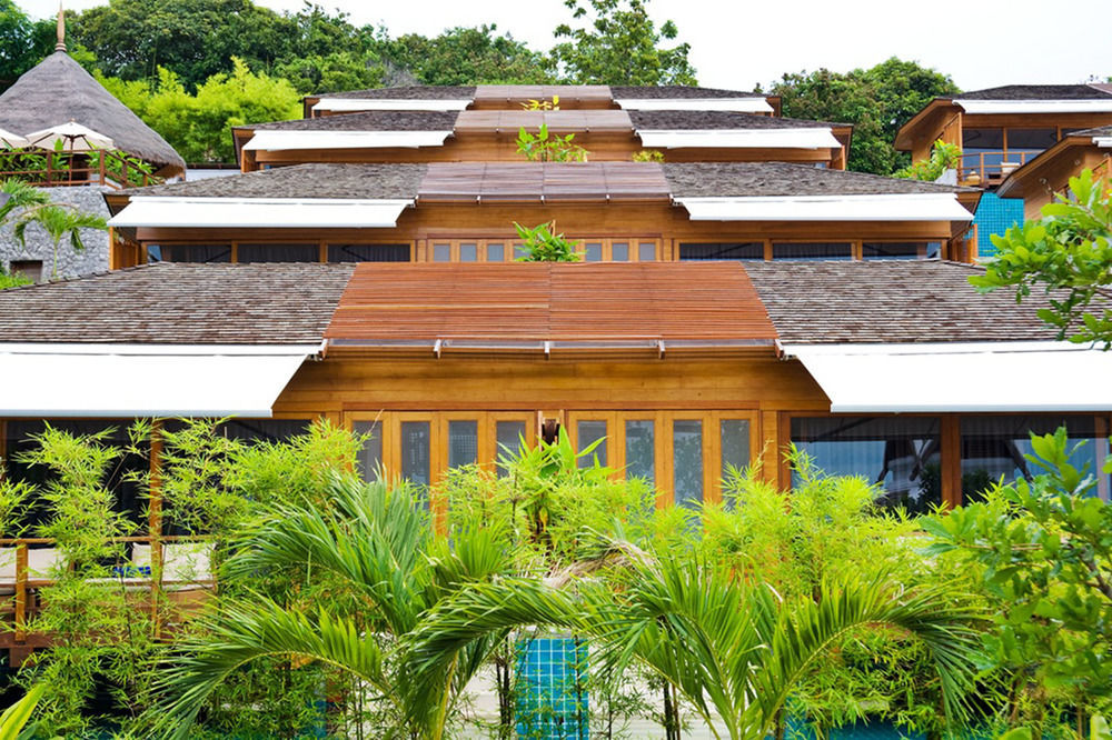 Kc Resort & Over Water Villas Koh Samui Dış mekan fotoğraf