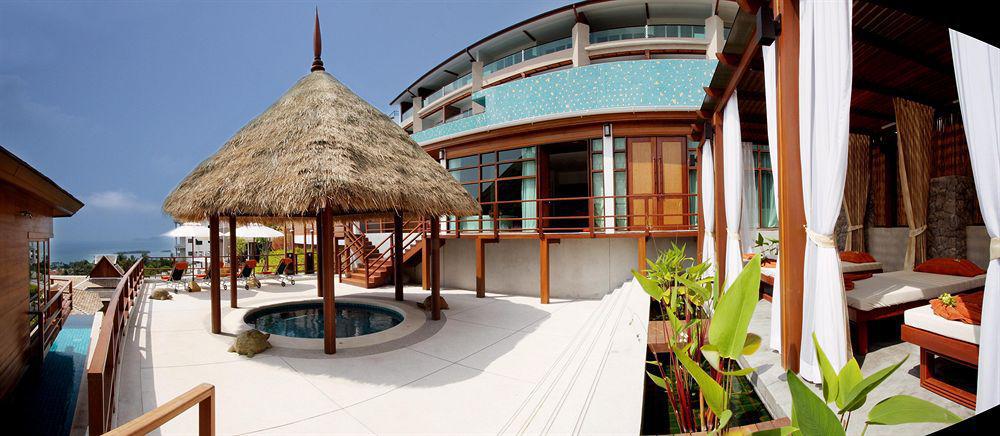 Kc Resort & Over Water Villas Koh Samui Dış mekan fotoğraf